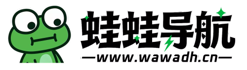 蛙蛙导航